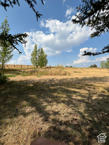 108 South Road Montpelier, ID 83254 - Photo 31 of 36 View of green lawn with a rural view