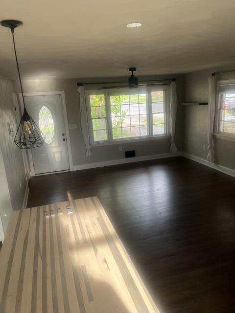 1832 Malvern Road Southwest Roanoke, VA 24015 - Photo 8 of 30 07