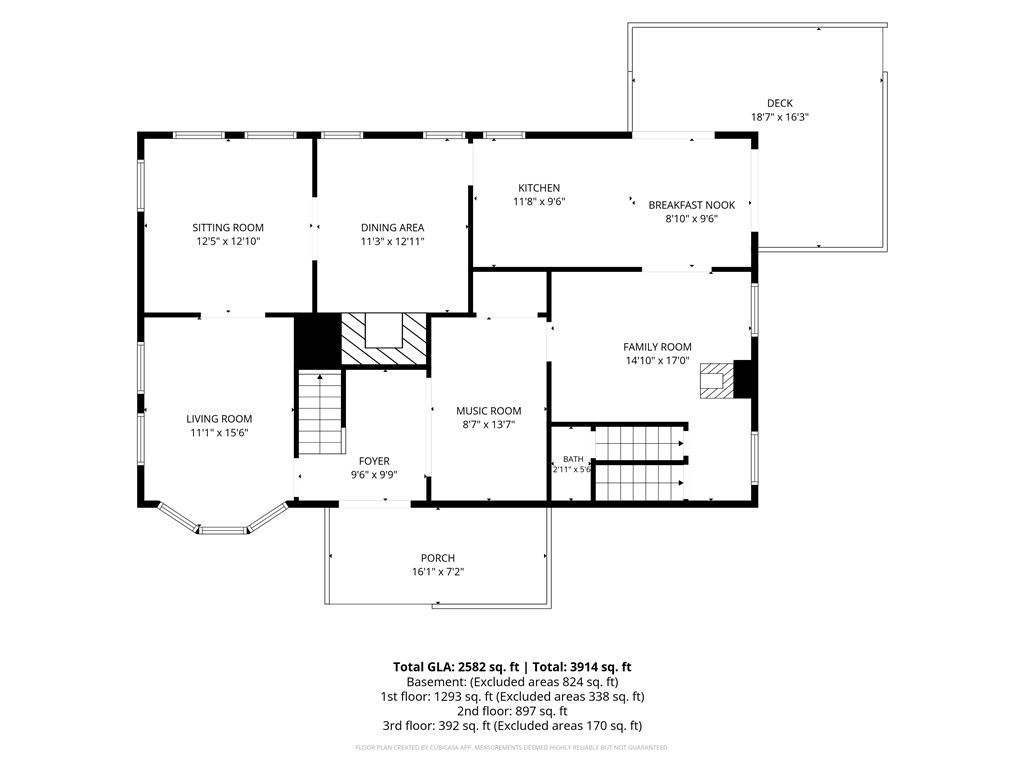 540 Greenville Road North Smithfield, RI 02896 - Photo 48 of 50