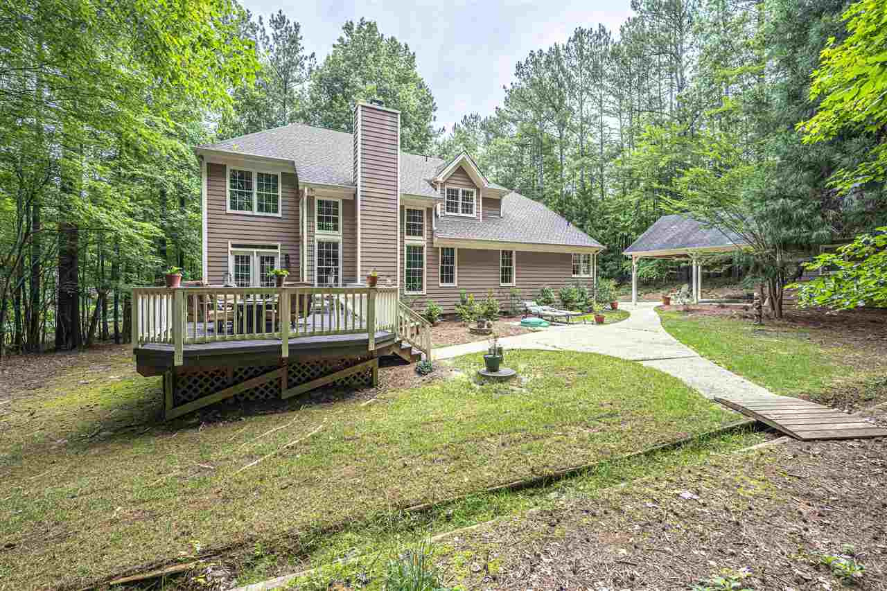 1216 Kintail Drive Raleigh, NC 27613 - Photo 25 of 30 Photo 25