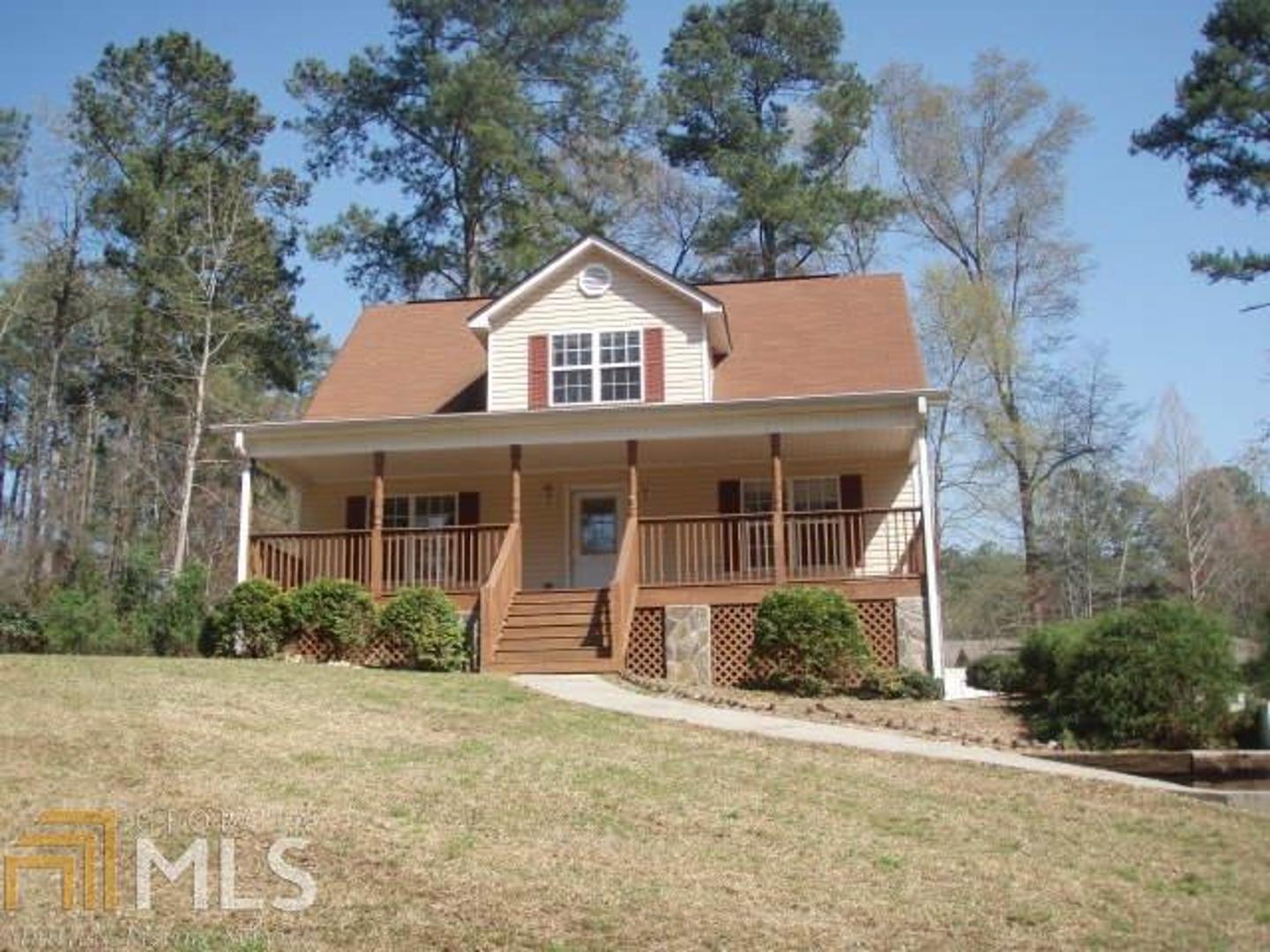 203 Loumae Road Griffin, GA 30224 - Photo 1 of 1 Gallery Image 1