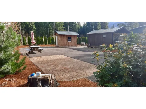 $90,000 | 54432 McKenzie Highway, Unit 40, Blue River, OR 97413