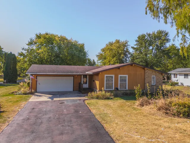 a living room with furniture or couch and a flat screen tv