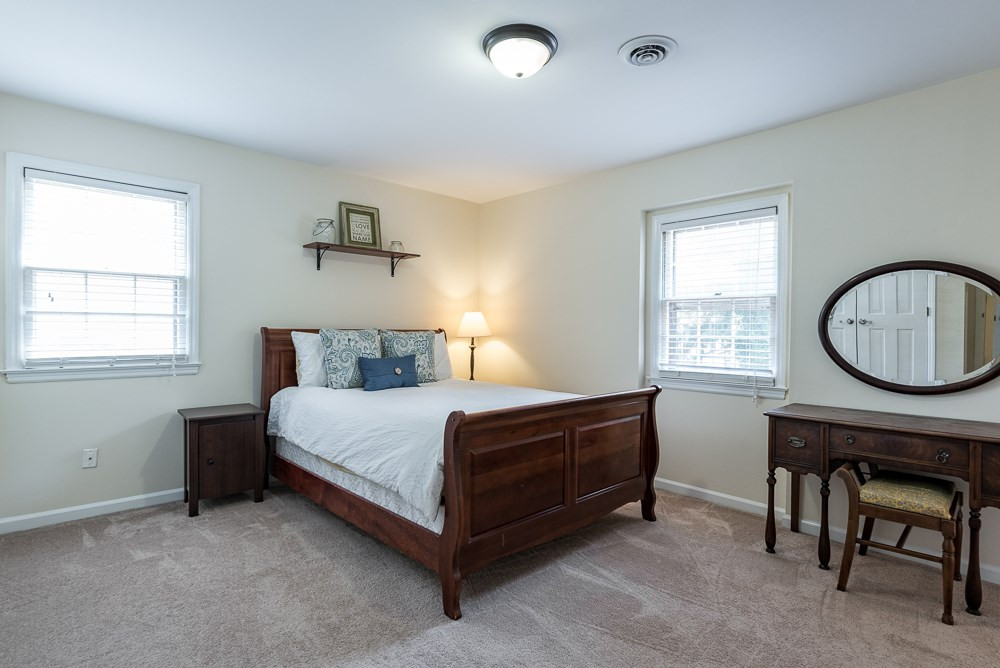 4204 Pickwick Drive Raleigh, NC 27613 - Photo 14 of 25 Photo 14