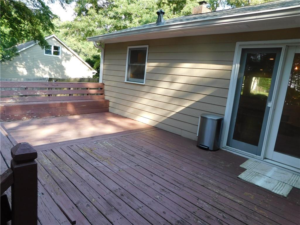 2460 Hinton Road Dacula, GA 30019 - Photo 15 of 18
