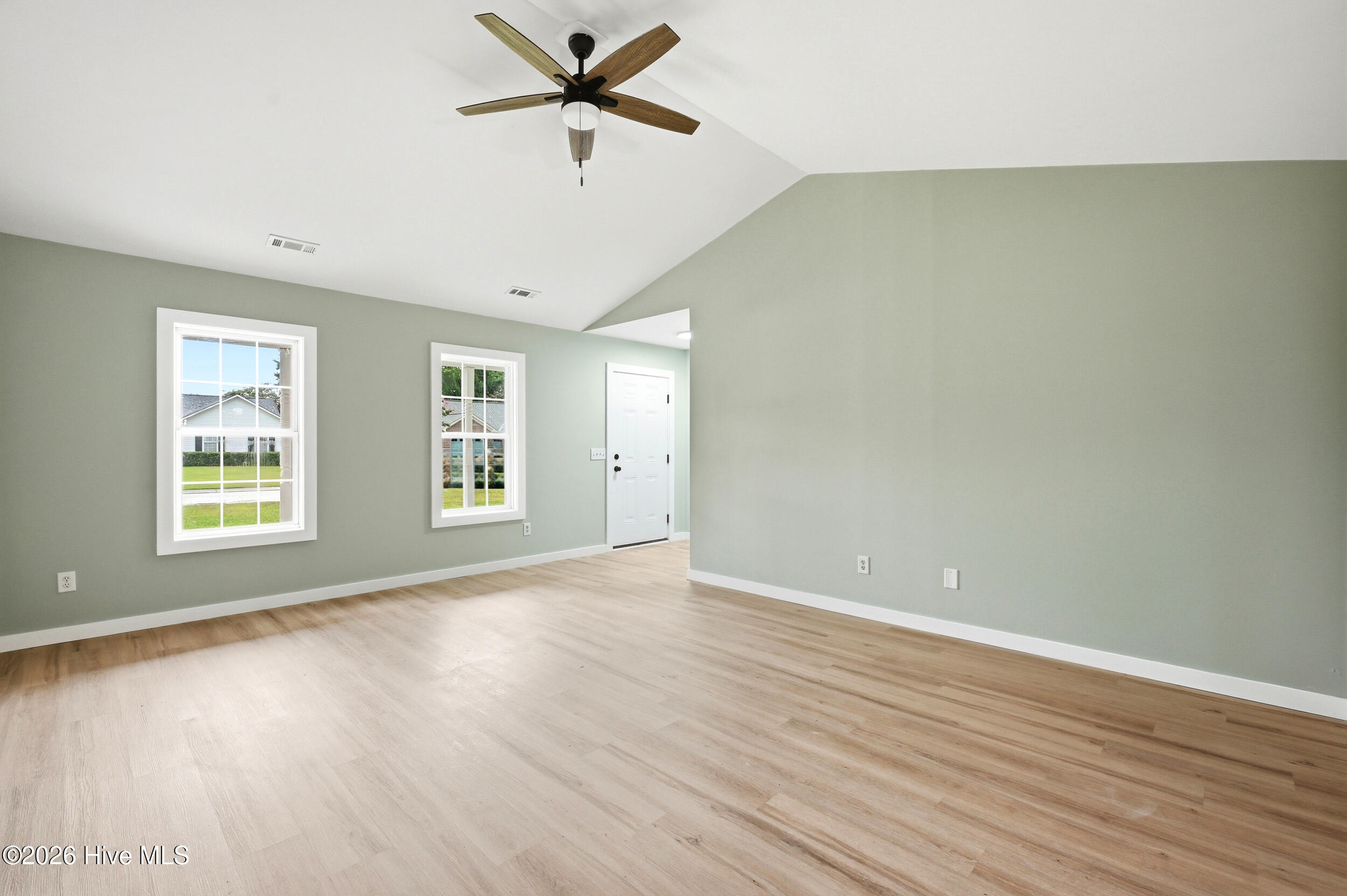 7016 Springer Road Wilmington, NC 28411 - Photo 6 of 43