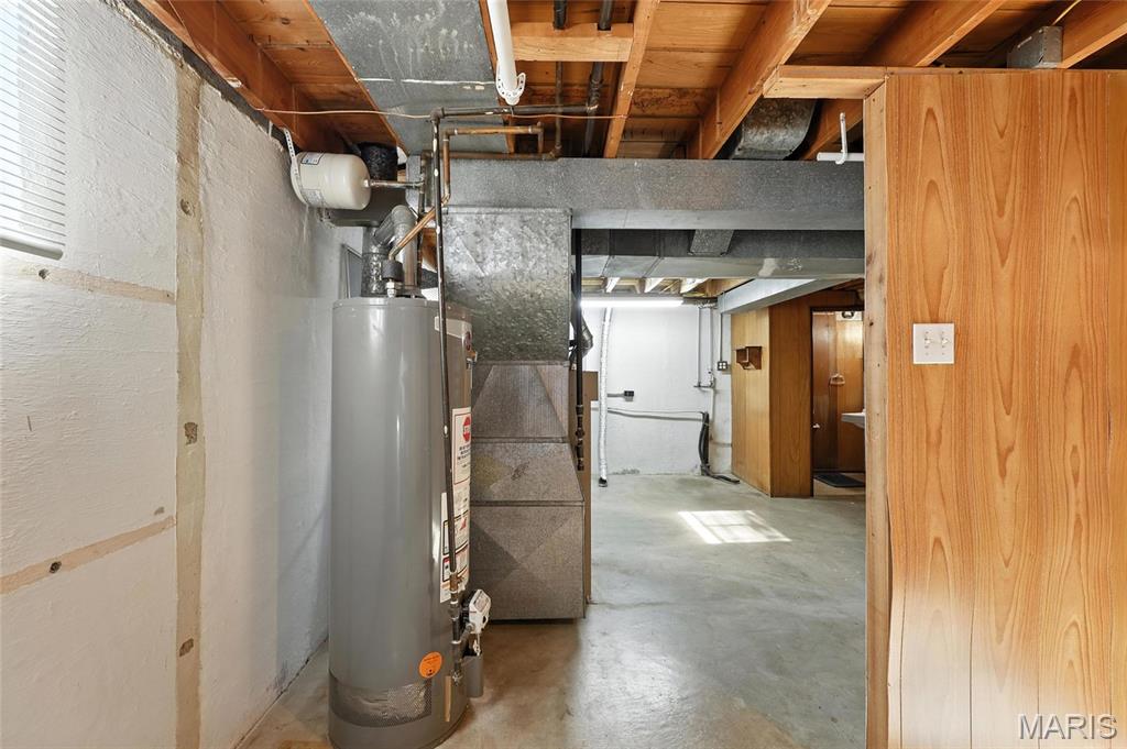 9800 Ridgely Lane Affton, MO 63123 - Photo 24 of 38