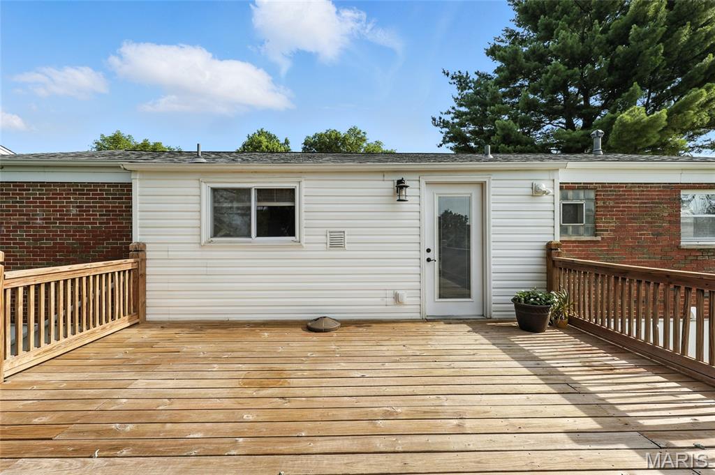 9800 Ridgely Lane Affton, MO 63123 - Photo 30 of 38