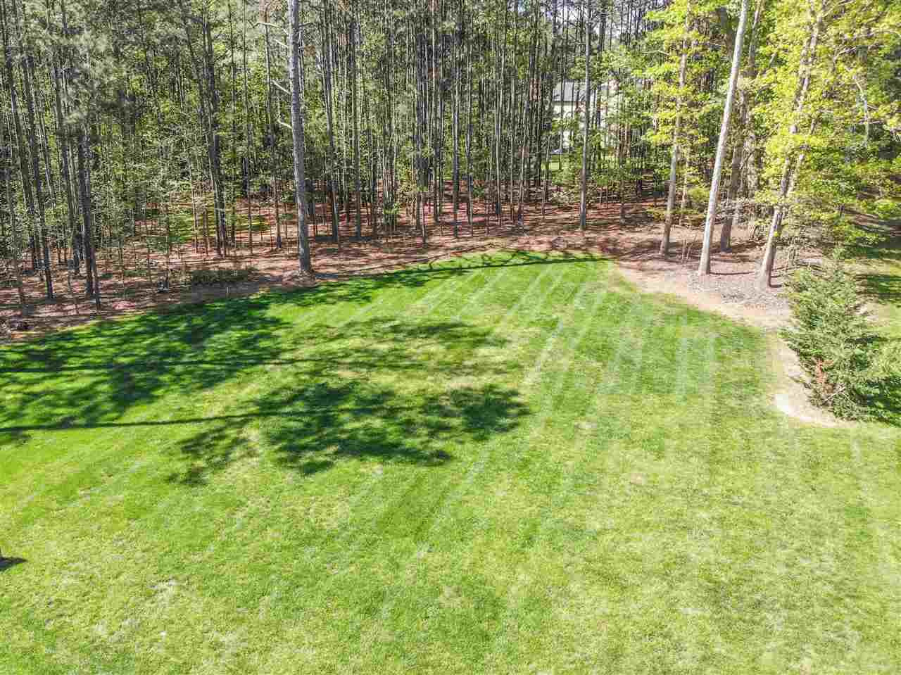 2528 Pleasant Union Church Road Raleigh, NC 27614 - Photo 30 of 30 Yard