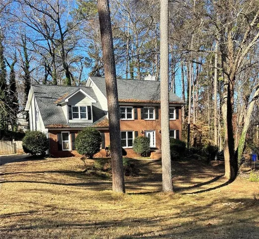 $469,500 | 423 Orchards Walk, Stone Mountain, GA 30087