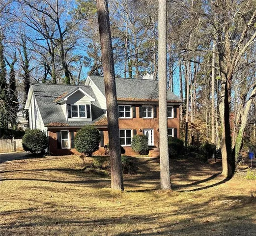 $454,500 | 423 Orchards Walk, Stone Mountain, GA 30087