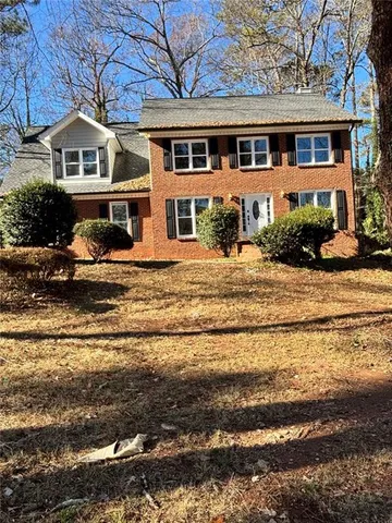 $469,500 | 423 Orchards Walk, Stone Mountain, GA 30087