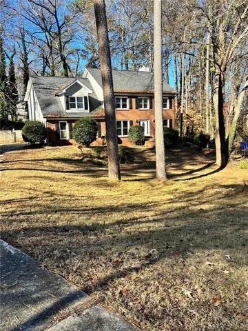 $469,500 | 423 Orchards Walk, Stone Mountain, GA 30087