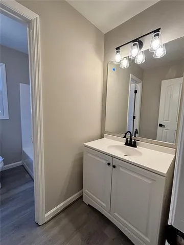 $469,500 | 423 Orchards Walk, Stone Mountain, GA 30087