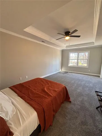 $469,500 | 423 Orchards Walk, Stone Mountain, GA 30087