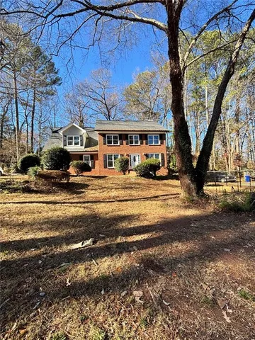 $469,500 | 423 Orchards Walk, Stone Mountain, GA 30087