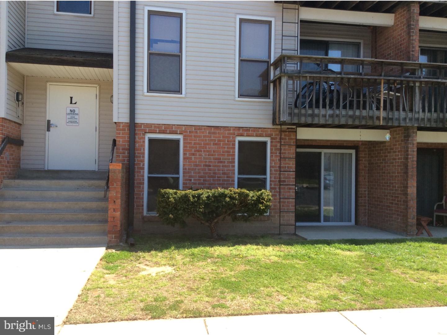 1001 White Oak Road, Unit L12 Dover, DE 19901 - Photo 1 of 10