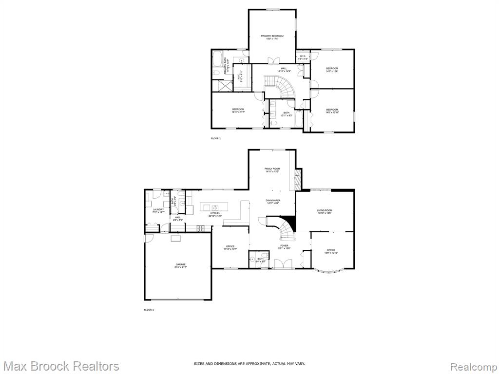 5076 Watergate Road West Bloomfield, MI 48323 - Photo 40 of 41
