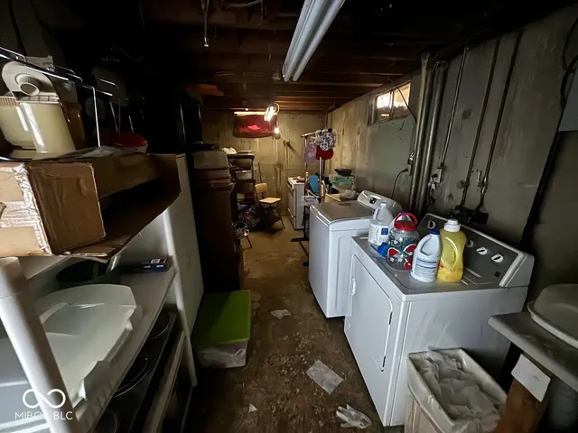 $135,500 | 7510 East 51st Street, Lawrence, IN 46226