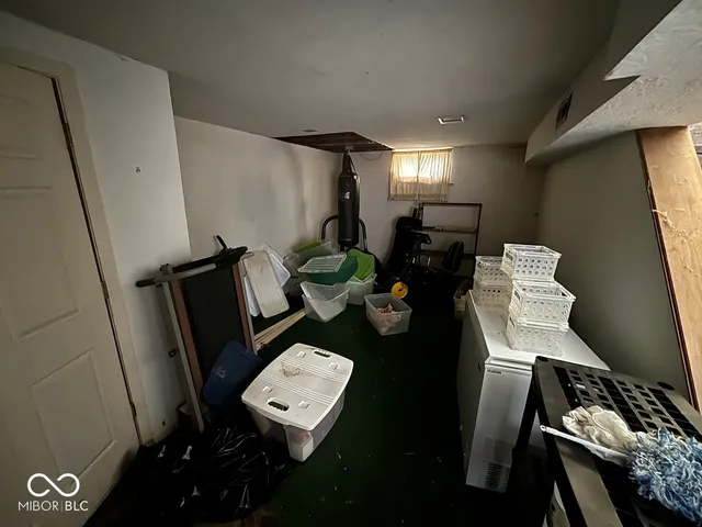 $135,500 | 7510 East 51st Street, Lawrence, IN 46226