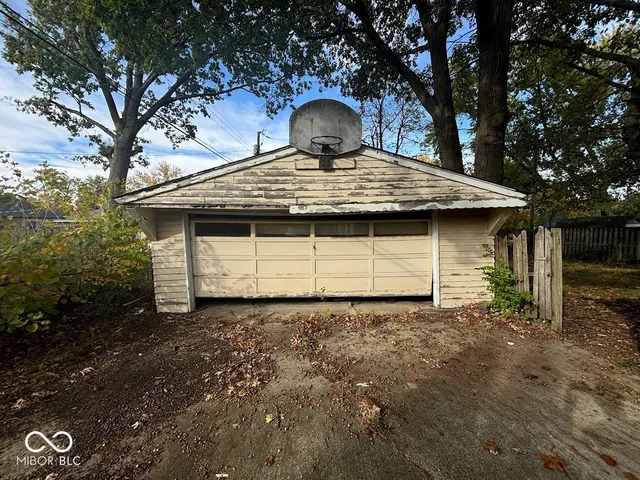 $135,500 | 7510 East 51st Street, Lawrence, IN 46226