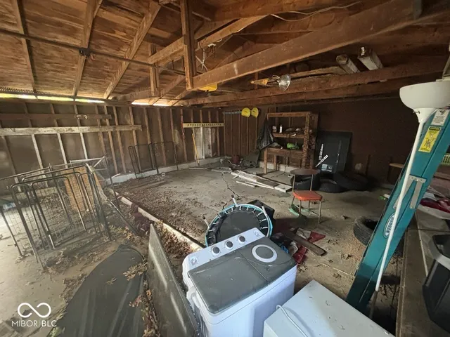 $135,500 | 7510 East 51st Street, Lawrence, IN 46226