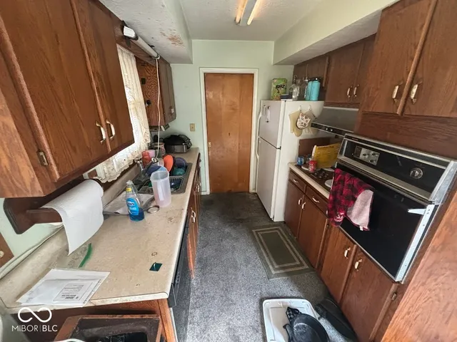 $135,500 | 7510 East 51st Street, Lawrence, IN 46226