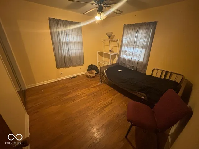 $135,500 | 7510 East 51st Street, Lawrence, IN 46226