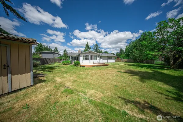 $515,000 | 902 195th St Court East, Spanaway, WA 98387