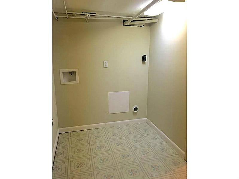 13 Wood Road Middletown, RI 02842 - Photo 18 of 22 Laundry Room.