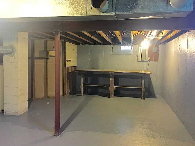 13 Wood Road Middletown, RI 02842 - Photo 22 of 22 Cellar or Basement.