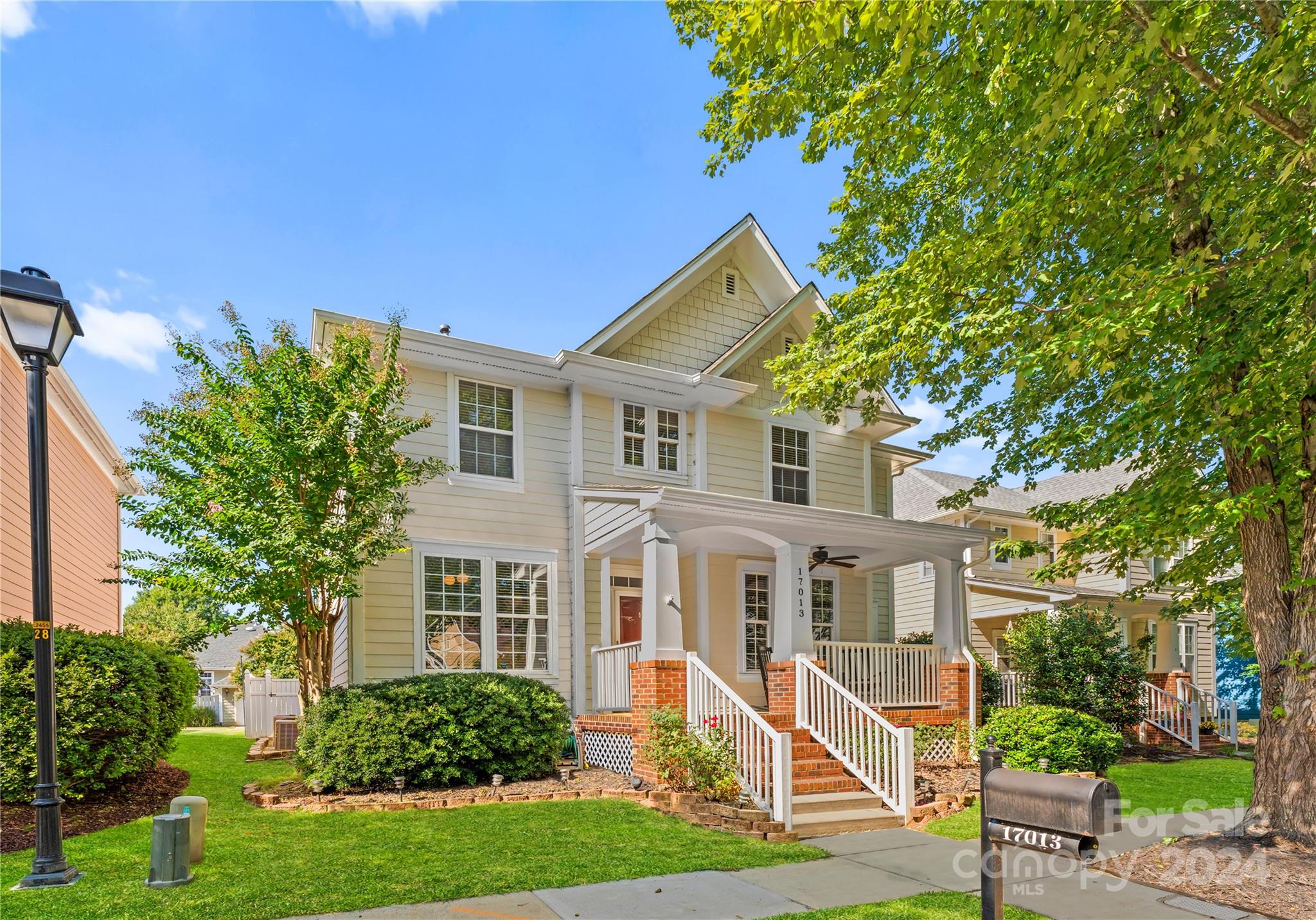 17013 Carlton Way Road Huntersville, NC 28078 - Photo 1 of 34 Gallery Image 1