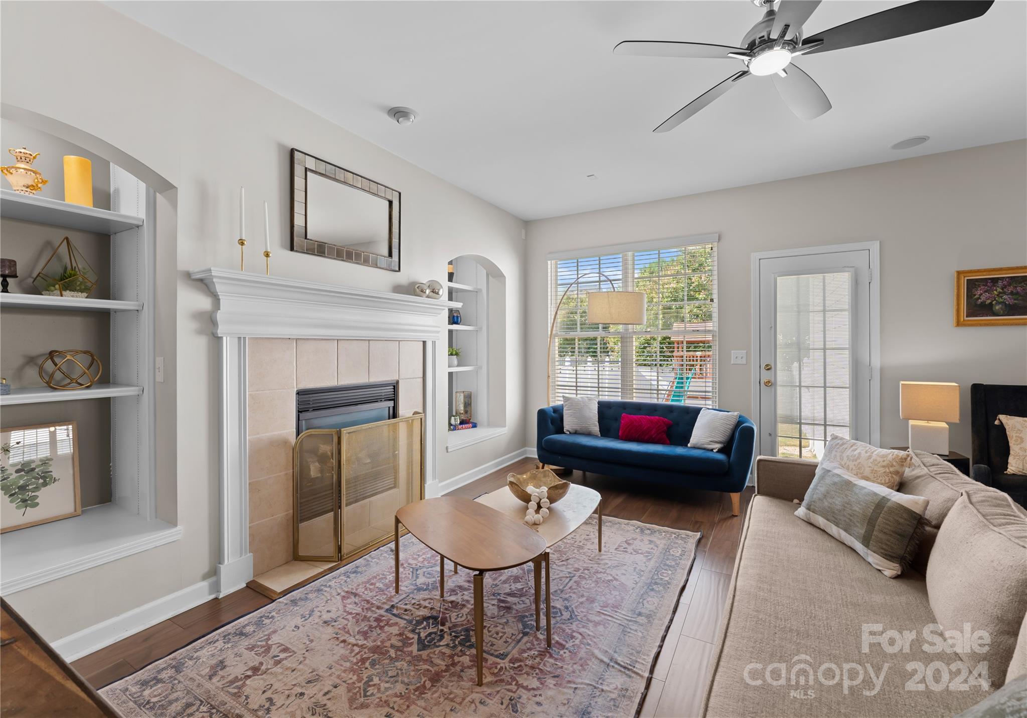 17013 Carlton Way Road Huntersville, NC 28078 - Photo 4 of 34 Gallery Image 4