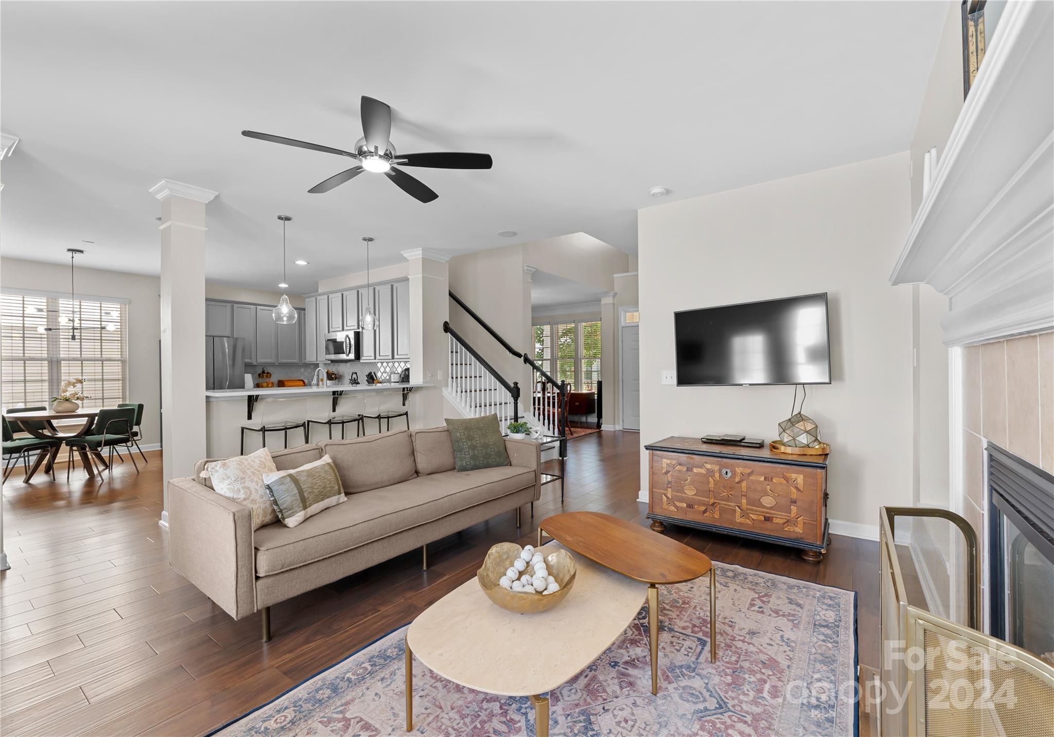 17013 Carlton Way Road Huntersville, NC 28078 - Photo 7 of 34 Gallery Image 7