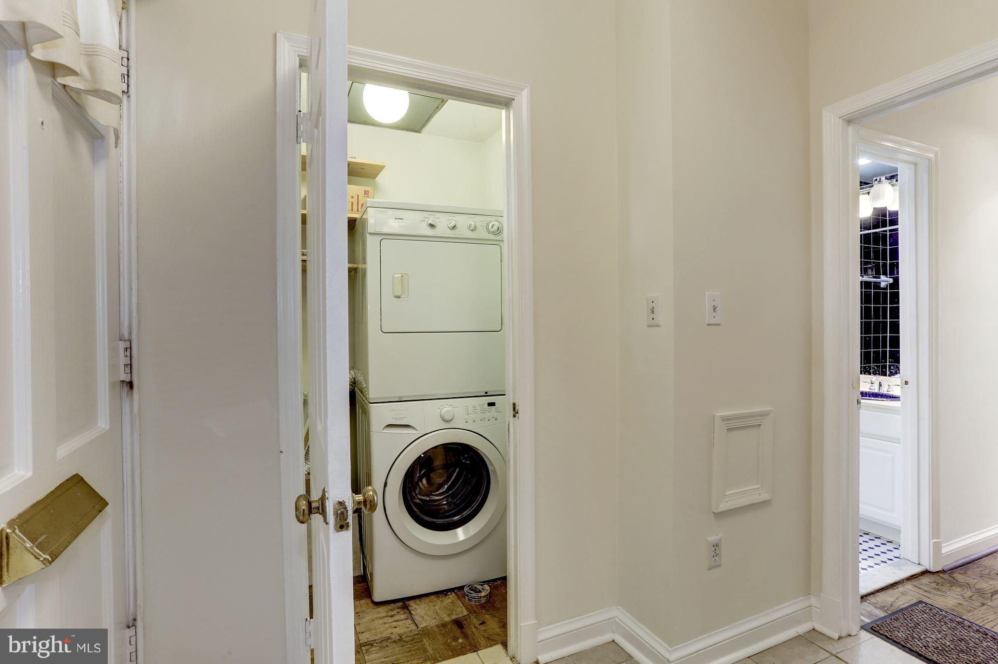 1624 Beekman Place Northwest, Unit E Washington, DC 20009 - Photo 14 of 24