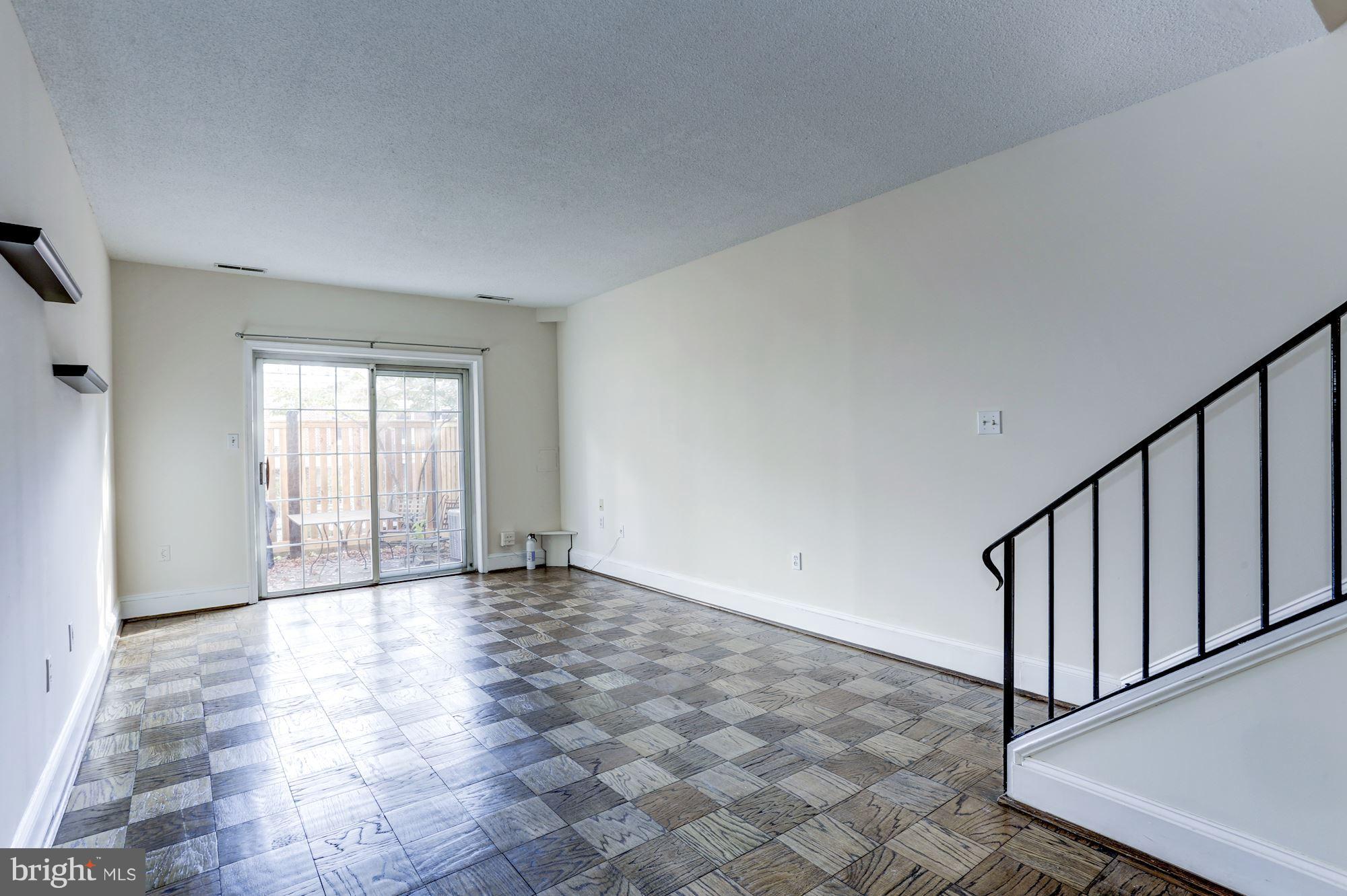 1624 Beekman Place Northwest, Unit E Washington, DC 20009 - Photo 22 of 24
