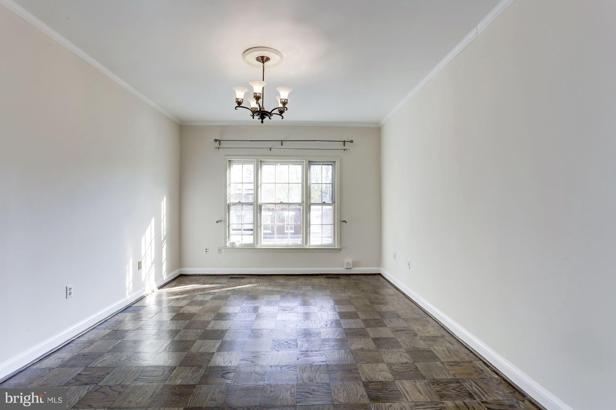 1624 Beekman Place Northwest, Unit E Washington, DC 20009 - Photo 7 of 24
