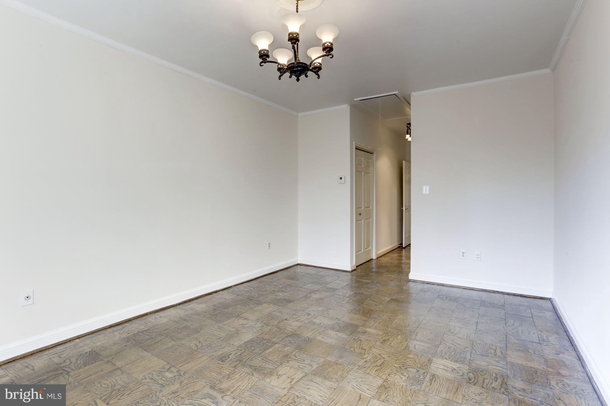 1624 Beekman Place Northwest, Unit E Washington, DC 20009 - Photo 8 of 24