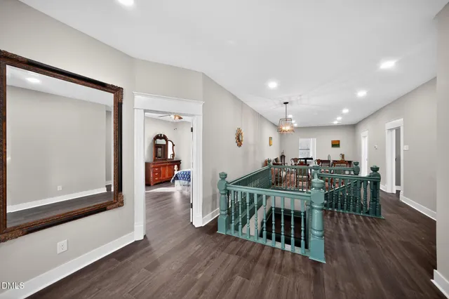 $1,750,000 | 6325 Whitted Road, Fuquay-Varina, NC 27526