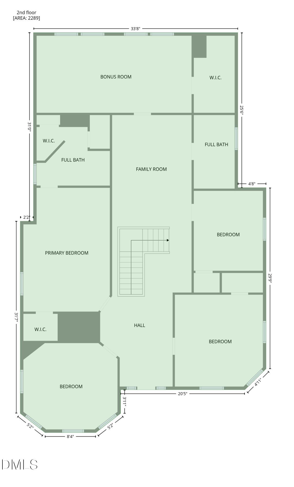 6325 Whitted Road Fuquay-Varina, NC 27526 - Photo 57 of 57 a picture of a bathroom with a shower