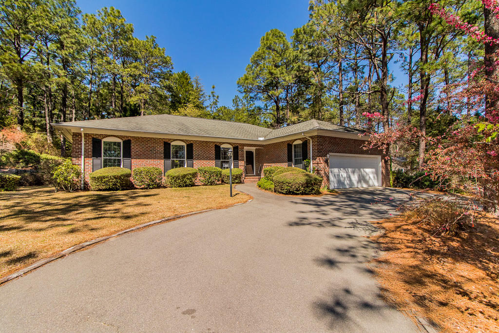 360 Grove Road Southern Pines, NC 28387 - Photo 1 of 1 360 Grove Road