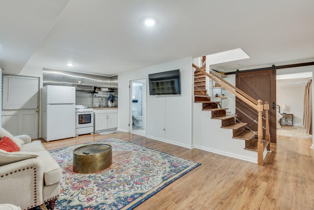 2663 Rangewood Drive Northeast Atlanta, GA 30345 - Photo 45 of 65