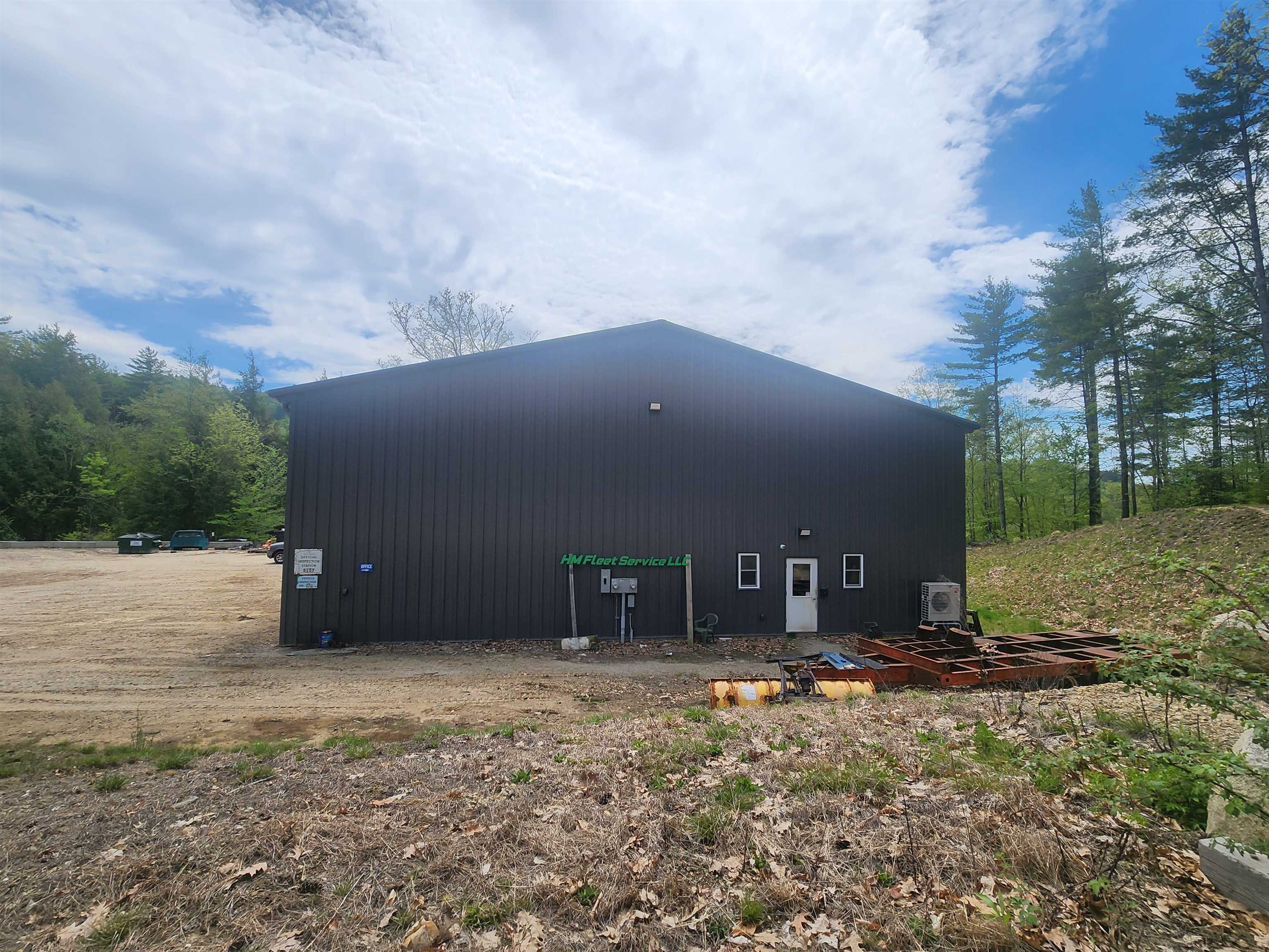 237 North Bennington Road Bennington, NH 03442 - Photo 7 of 35