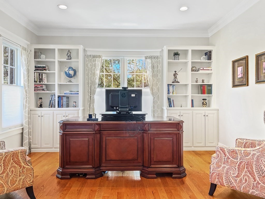 162 Tamarack Road Westwood, MA 02090 - Photo 13 of 38 Gallery Image 13