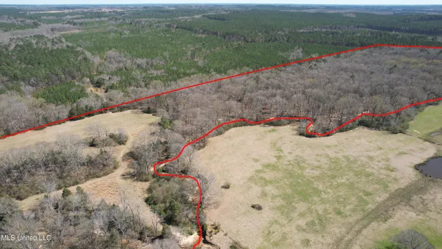 $120,400 | 3225 Cr Kosciusko Ms 39090, West, MS 39192