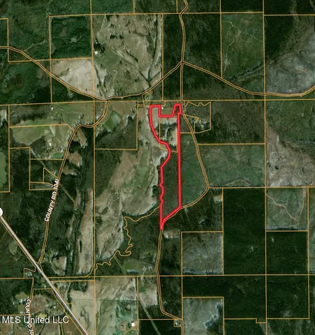 $120,400 | 3225 Cr Kosciusko Ms 39090, West, MS 39192