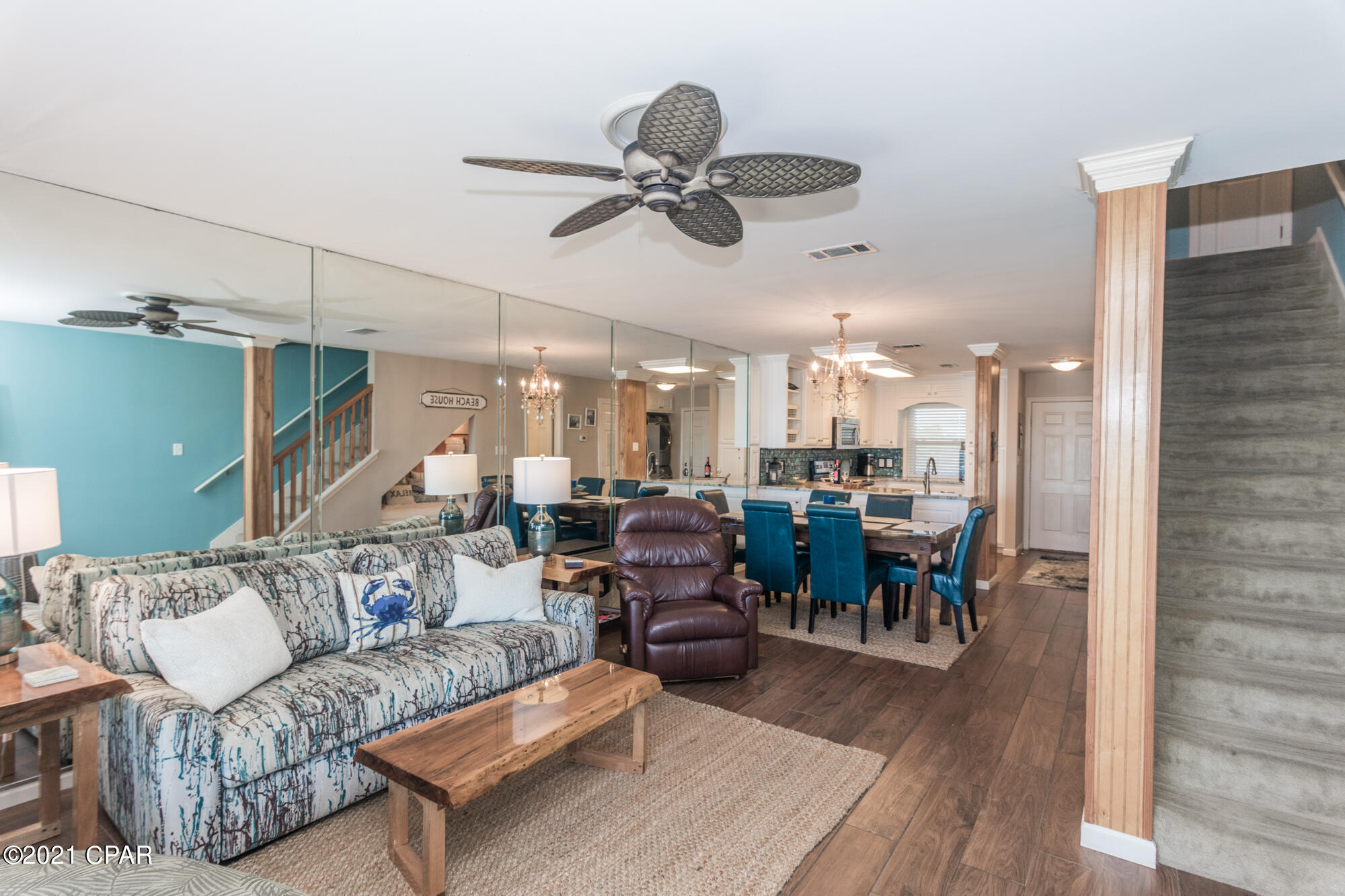 23011 Front Beach Road, Unit E11 Panama City Beach, FL 32413 - Photo 8 of 40