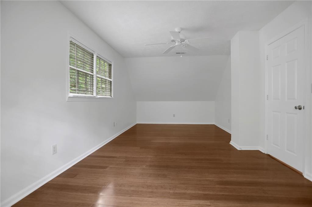 202 Crystal Hill Road Clarkesville, GA 30523 - Photo 26 of 39