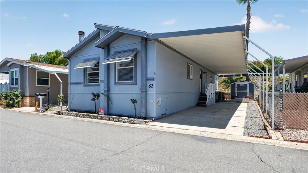 9395 Harritt Road, Unit 62 Lakeside, CA 92040 - Photo 1 of 30