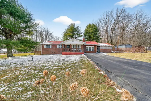 $229,900 | 969 Unity Church Road, Jamestown, TN 38556